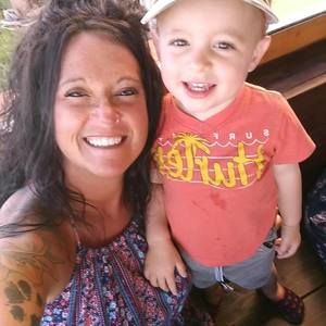 Meet your Posher, Heather